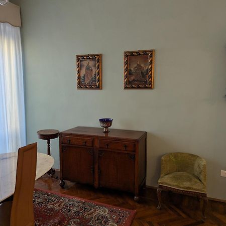 Ca' Giulia - Biennale - Free Wifi Fiber Daire Venedik Dış mekan fotoğraf