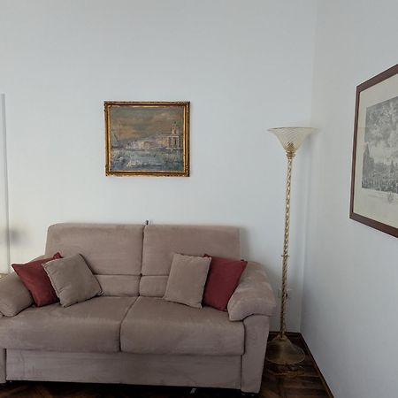 Ca' Giulia - Biennale - Free Wifi Fiber Daire Venedik Dış mekan fotoğraf