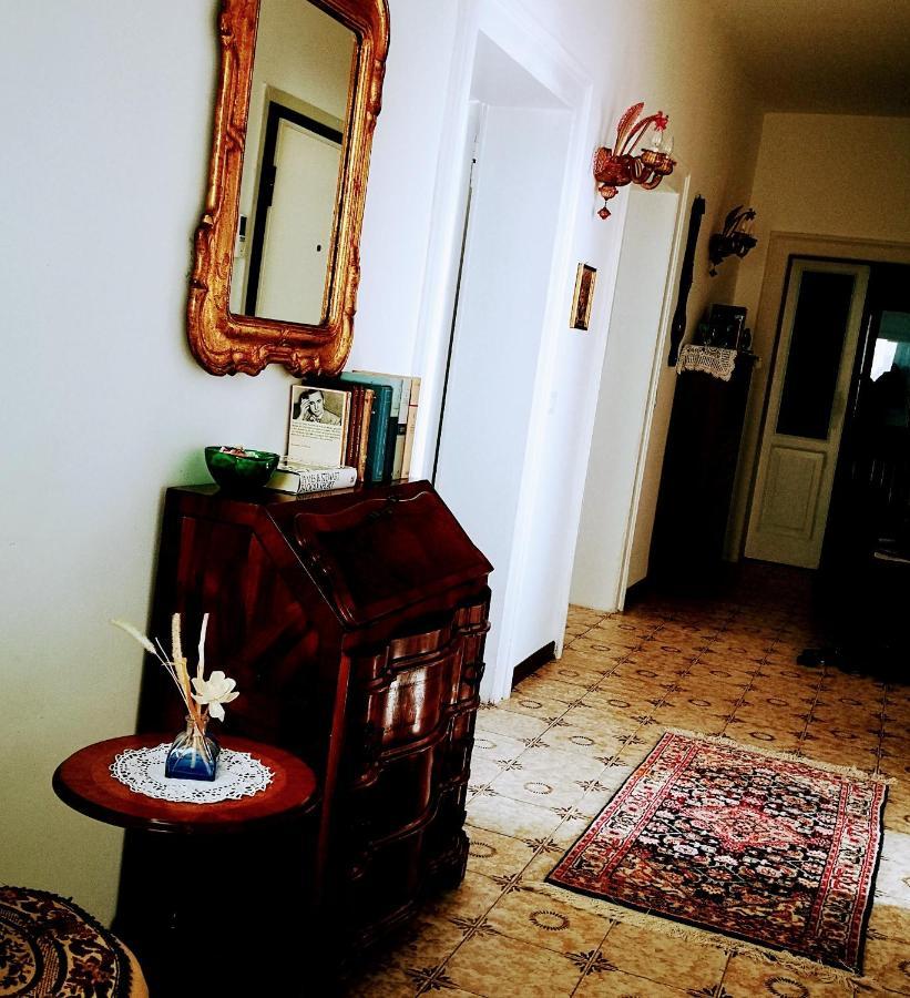 Ca' Giulia - Biennale - Free Wifi Fiber Daire Venedik Dış mekan fotoğraf