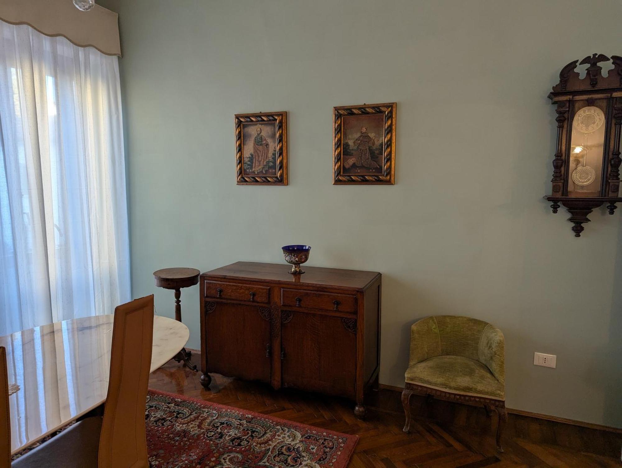 Ca' Giulia - Biennale - Free Wifi Fiber Daire Venedik Dış mekan fotoğraf