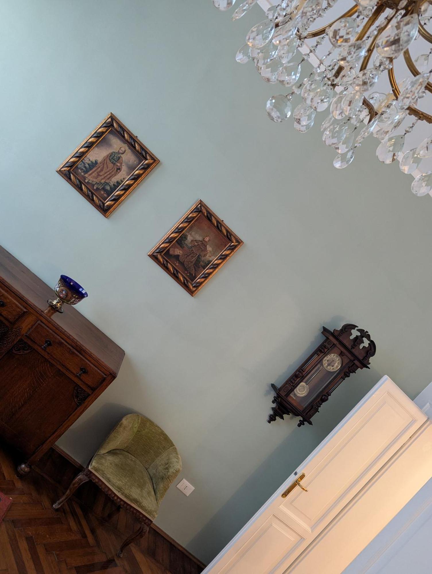 Ca' Giulia - Biennale - Free Wifi Fiber Daire Venedik Dış mekan fotoğraf