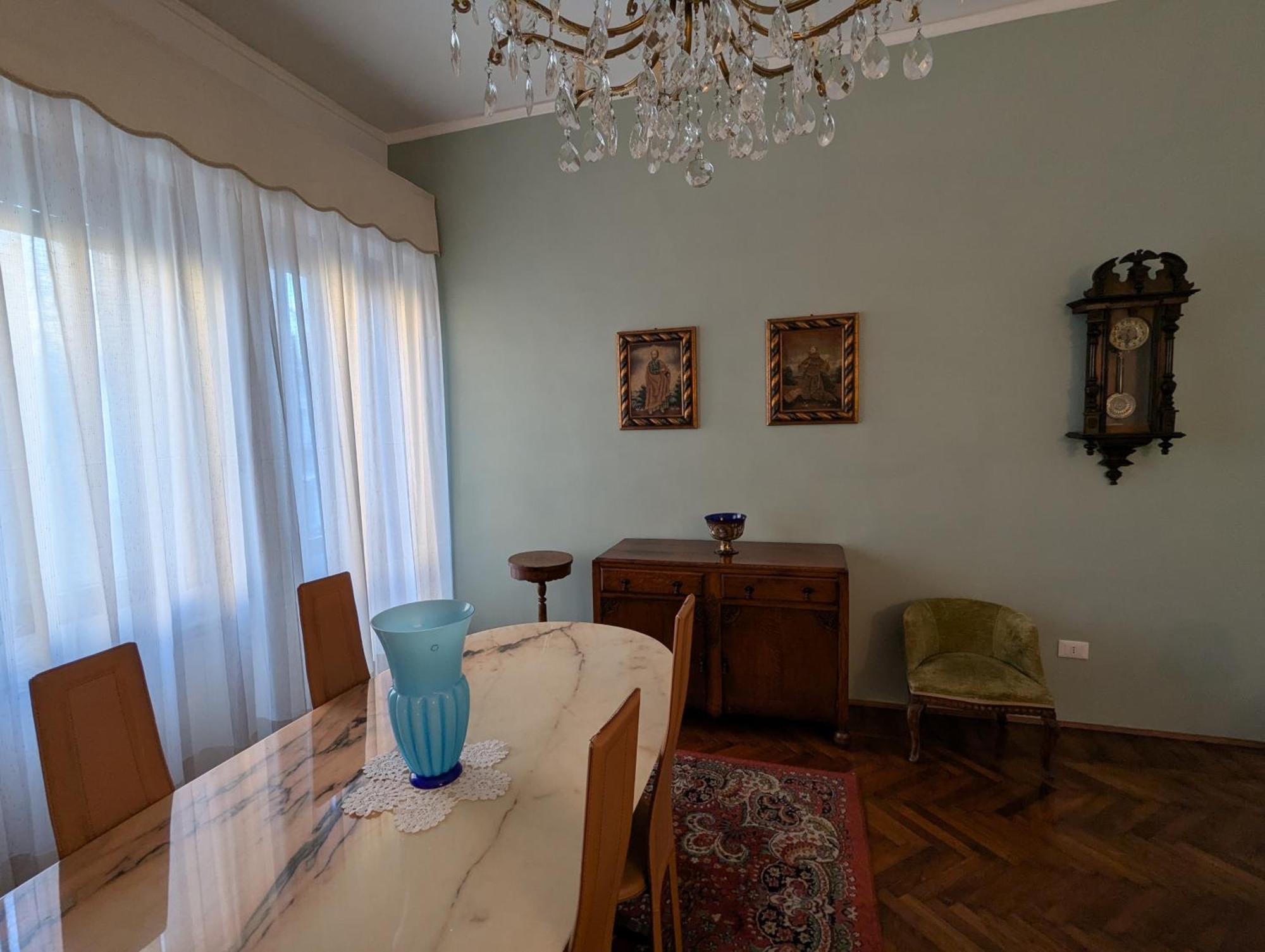 Ca' Giulia - Biennale - Free Wifi Fiber Daire Venedik Dış mekan fotoğraf