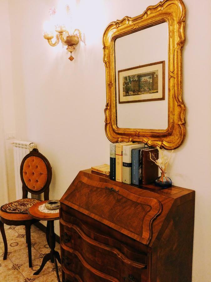 Ca' Giulia - Biennale - Free Wifi Fiber Daire Venedik Dış mekan fotoğraf