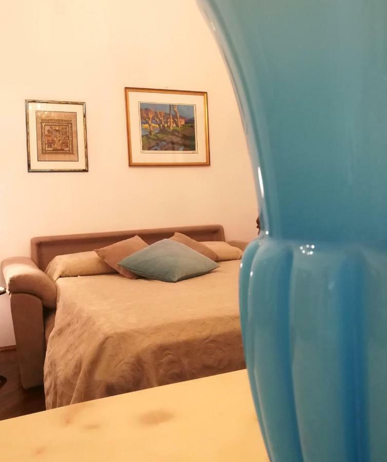 Ca' Giulia - Biennale - Free Wifi Fiber Daire Venedik Dış mekan fotoğraf