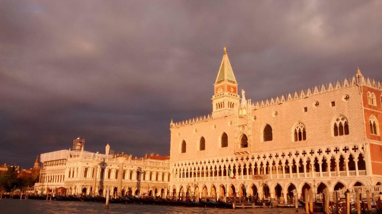 Ca' Giulia - Biennale - Free Wifi Fiber Daire Venedik Dış mekan fotoğraf