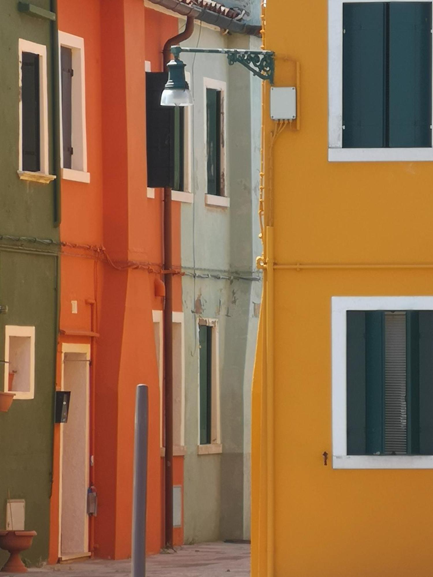 Ca' Giulia - Biennale - Free Wifi Fiber Daire Venedik Dış mekan fotoğraf