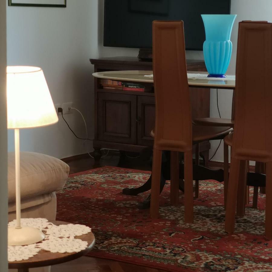 Ca' Giulia - Biennale - Free Wifi Fiber Daire Venedik Dış mekan fotoğraf