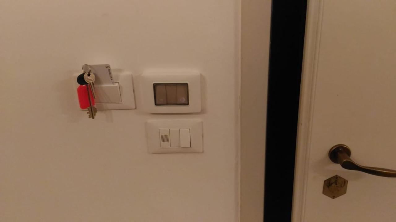 Ca' Giulia - Biennale - Free Wifi Fiber Daire Venedik Dış mekan fotoğraf